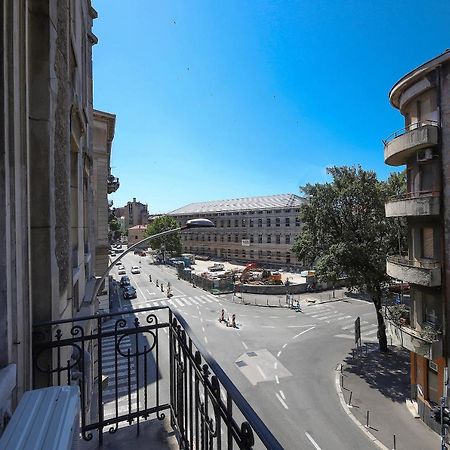 Nikas Rijeka Apartamento Exterior foto